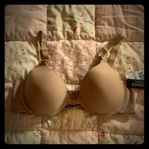 ❤️PRICE DROP❤️BNWT! Size 40C Women’s Bra